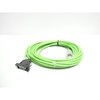 Siemens Encoder Cordset Cable 6FX8002-2CB51-1BA0